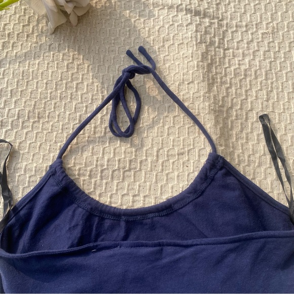 Tripie Soul crop top - Picture 9 of 15